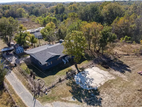 Indianola, OK 74442,5427 Nale