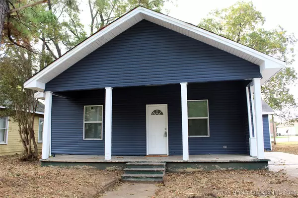 Durant, OK 74701,905 W Beech