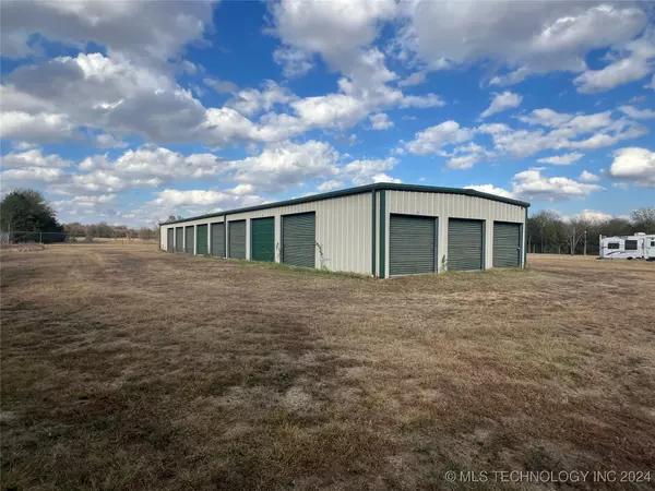 Porum, OK 74455,000 E 293rd ST