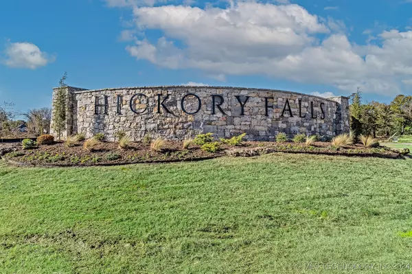 Sapulpa, OK 74066,2610 Hickory Ridge DR