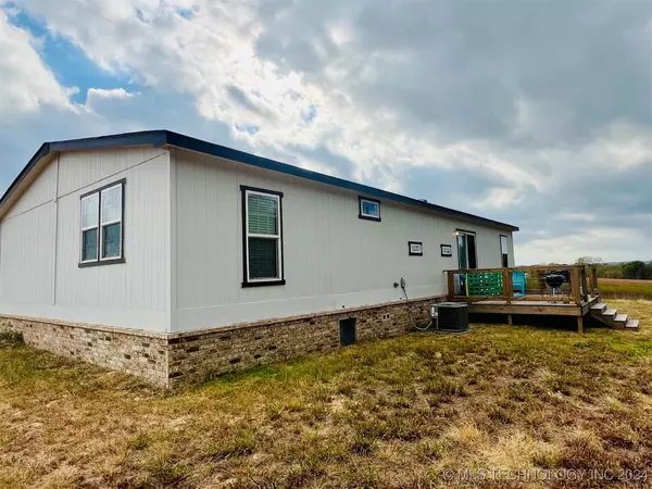 Kingston, OK 73439,2925 Robles Vista LN