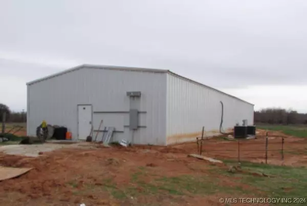 Byars, OK 74831,39662 State Highway 59 RD