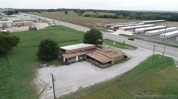 Ardmore, OK 73401,2310 S Commerce