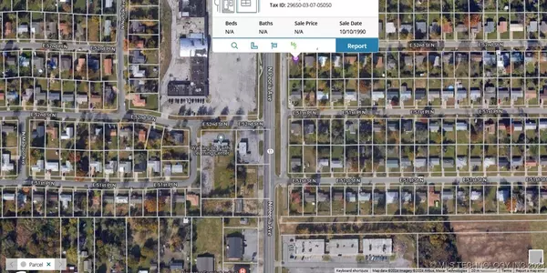 Tulsa, OK 74126,5141 N Peoria AVE