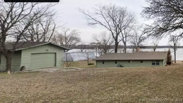453272 Canal ST, Afton, OK 74331