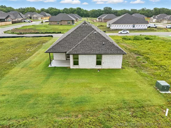 Coweta, OK 74014,10822 S 279th AVE E