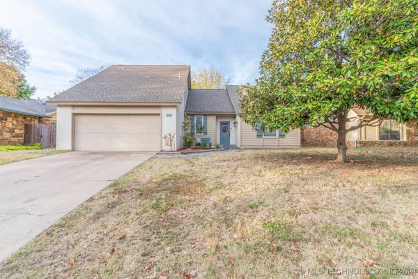 2312 W Boston ST, Broken Arrow, OK 74012