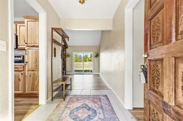 Coweta, OK 74429,12455 S 284th East Avenue