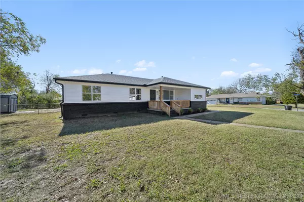 Broken Arrow, OK 74012,703 E Fort Worth ST