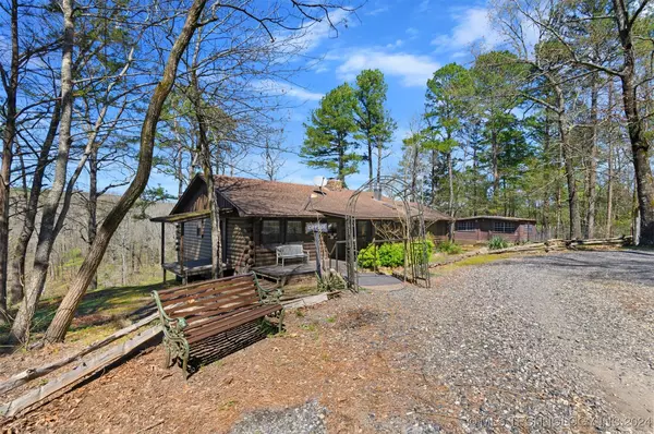 Smithville, OK 74957,68438 Eagle Creek