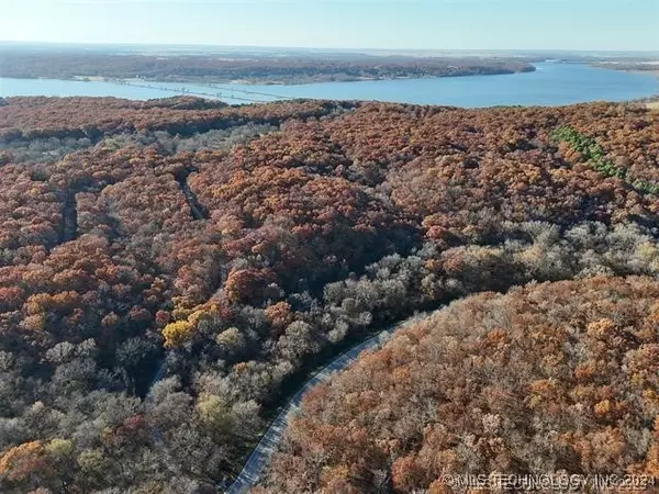 Spavinaw, OK 74366,Oakridge