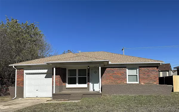 505 Locust, Ardmore, OK 73401