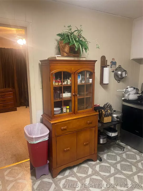 Ardmore, OK 73401,525 Lake Murray DR S #1