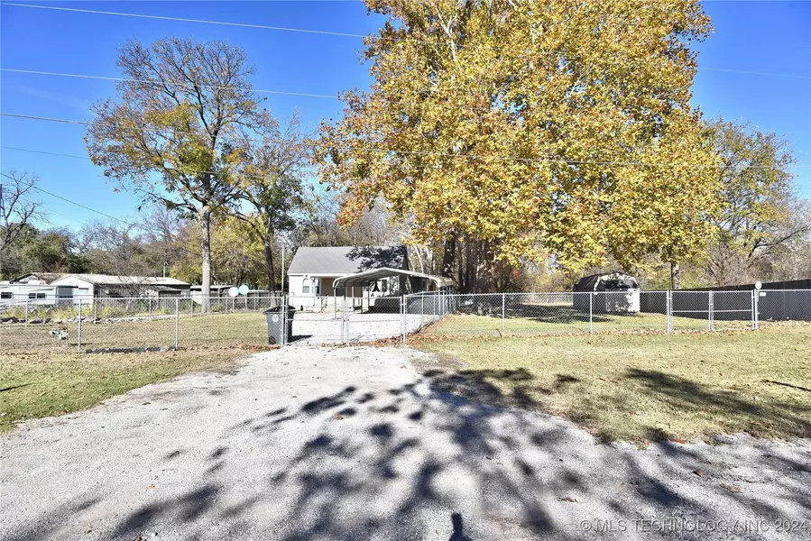 3001 Mohawk BLVD, Tulsa, OK 74110