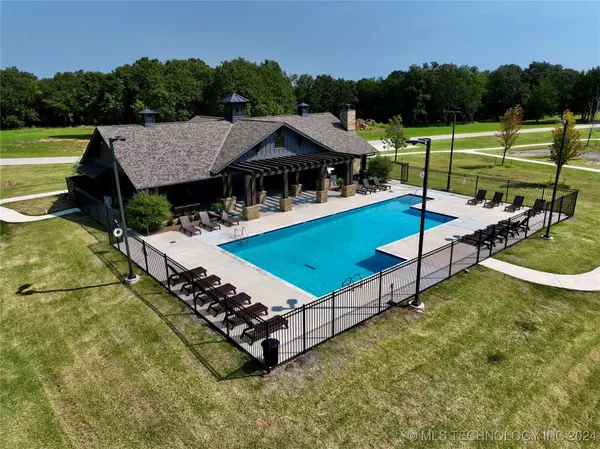 Eufaula, OK 74432,127 Patriot Pointe