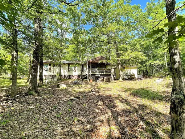 15276 W Phillips DR, Park Hill, OK 74451