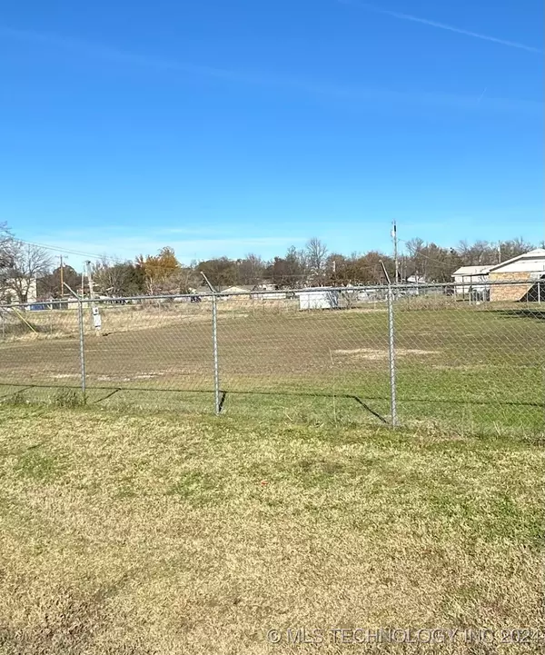 Krebs, OK 74554,Electric