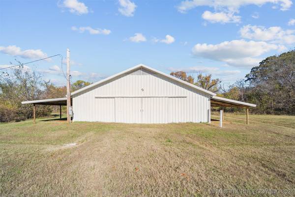 19151 E 450 RD, Claremore, OK 74017