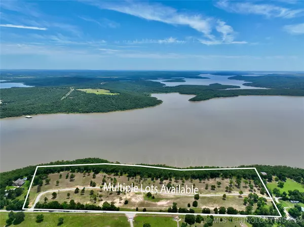 Eufaula, OK 74432,16 Kathy LN