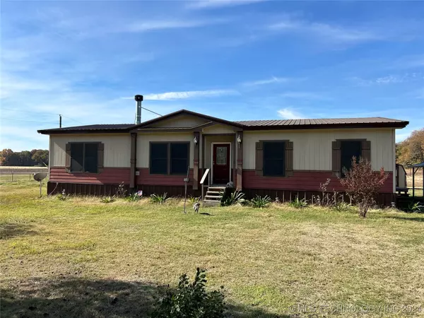 Colbert, OK 74733,2788 Winnett