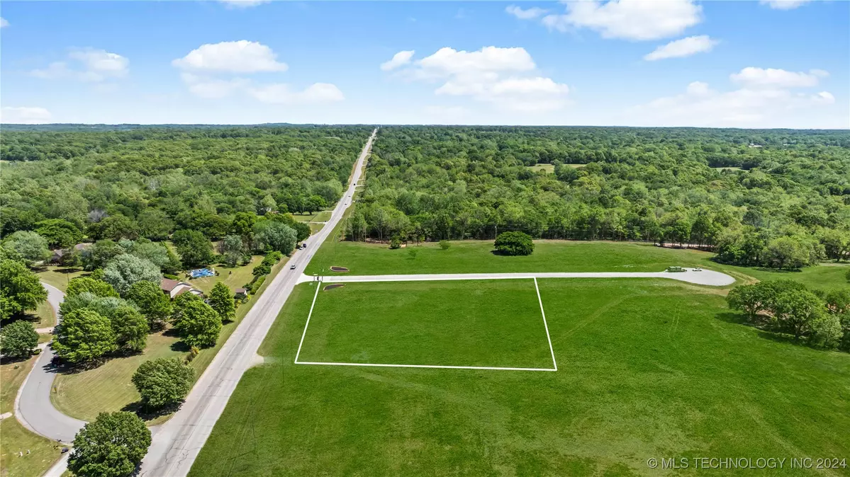 Broken Arrow, OK 74014,14140 S 201st AVE E