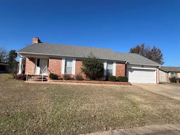 Mannford, OK 74044,137 Granada DR