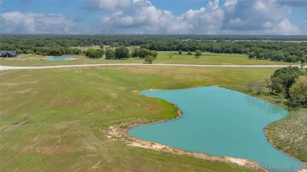 Ramona, OK 74061,4 N 3996 DR