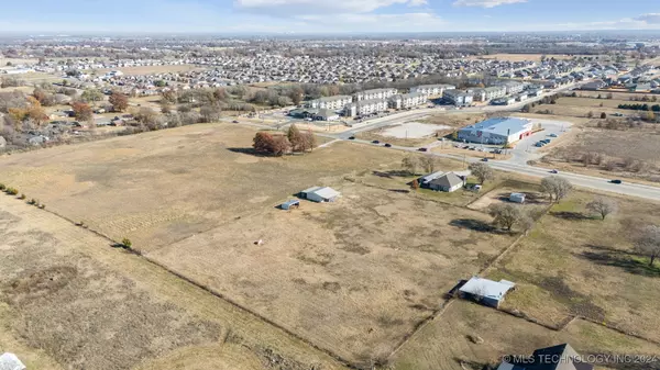 Owasso, OK 74055,10636 N Garnett RD