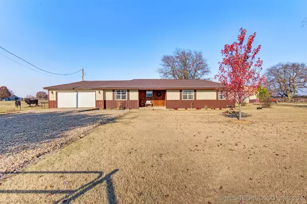 Oktaha, OK 74450,502 E 103rd ST S