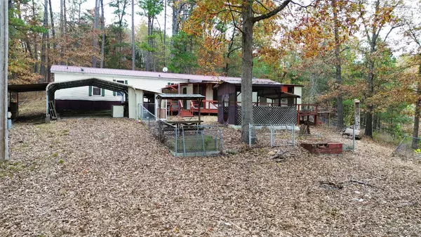 Stilwell, OK 74960,474607 Hwy 51 HWY