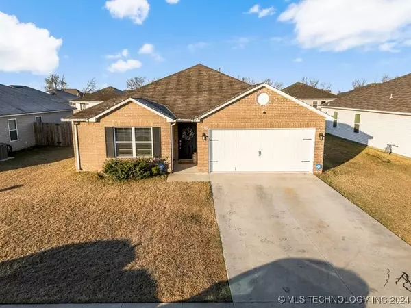 Collinsville, OK 74021,14218 N 74th East Avenue