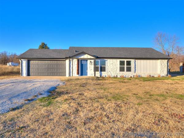 21165 W 71st ST S, Sand Springs, OK 74063