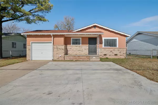 506 E Houston ST, Broken Arrow, OK 74012