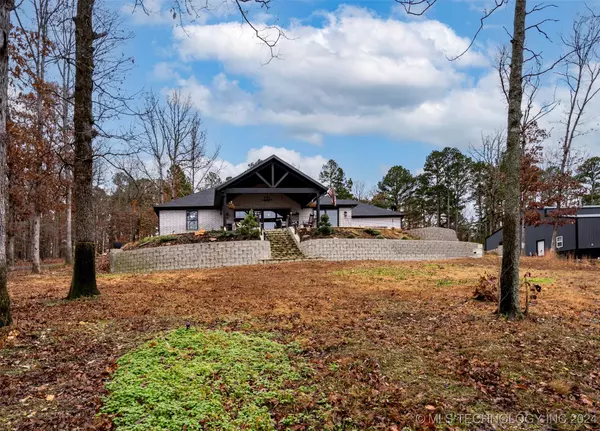 Kansas, OK 74347,2454 Riviera PT