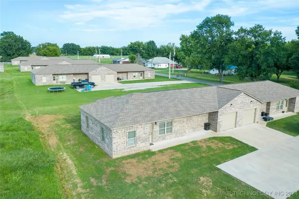 Pryor, OK 74361,2900 W 520 RD