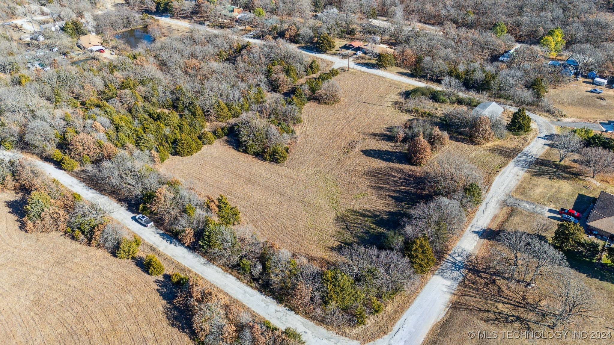 Cleveland, OK 74020,4129 W Gateshead DR