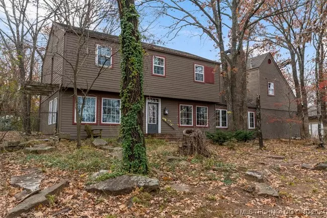 4520 W 83rd ST S, Tulsa, OK 74132