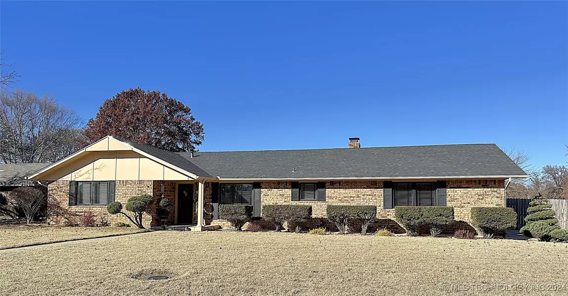 323 Beaumont, Ardmore, OK 73401