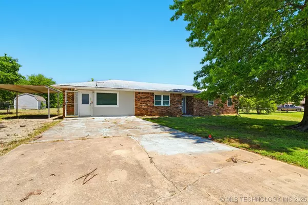 Durant, OK 74701,103 Oak