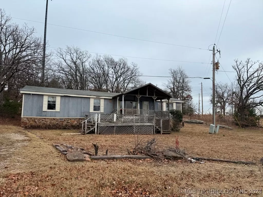 Mannford, OK 74044,2439 Old Hwy 48