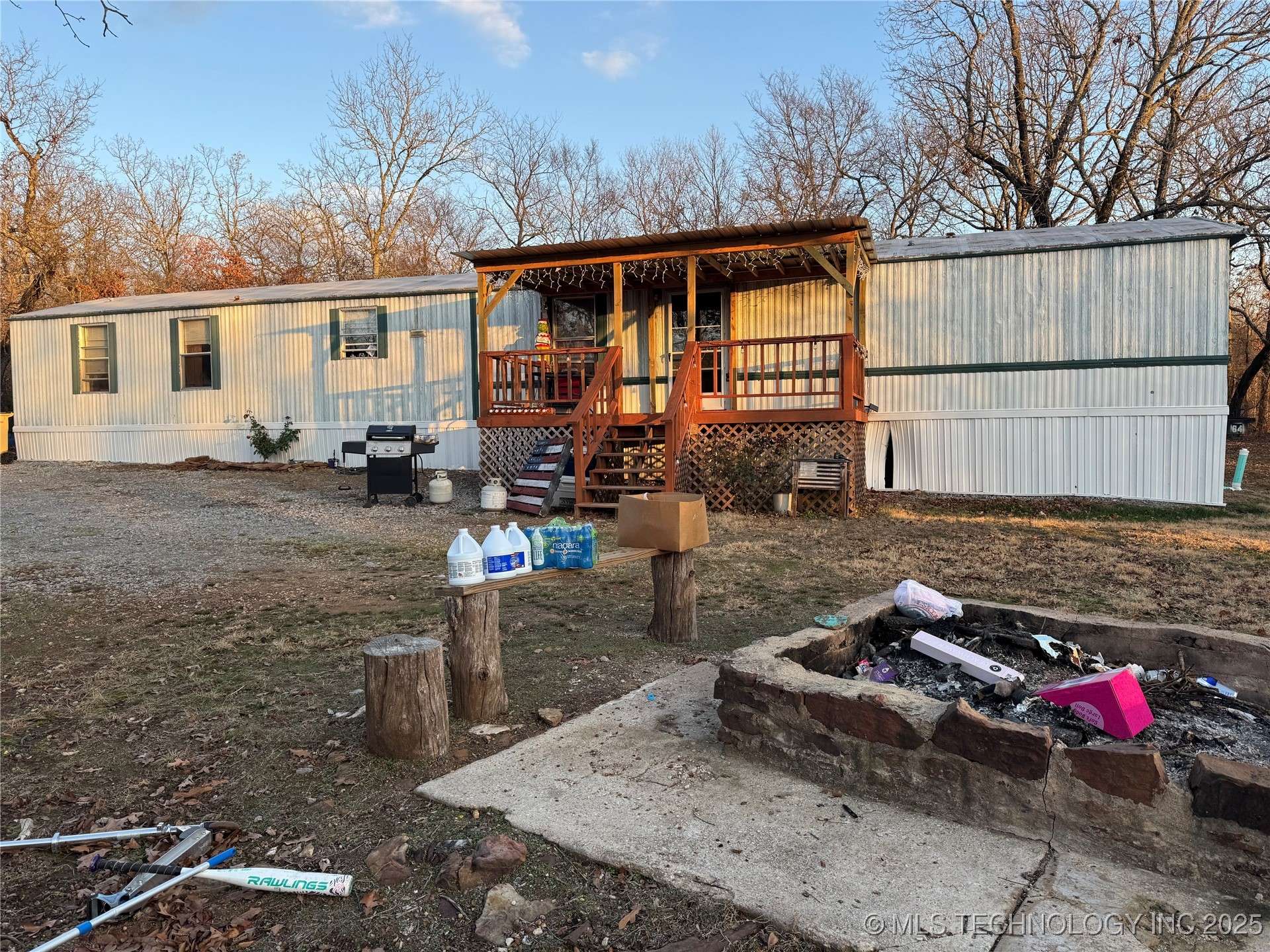 Hulbert, OK 74441,8847 W 701
