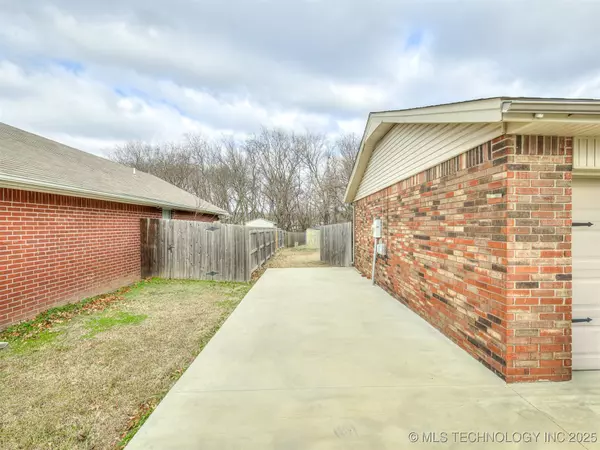 Kiefer, OK 74041,18 Rosemarie ST