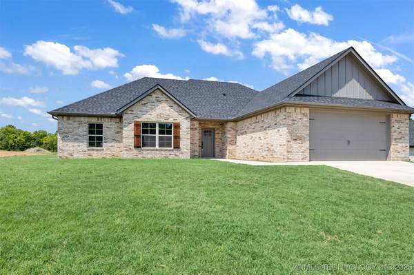 1901 Boxer LN, Durant, OK 74701