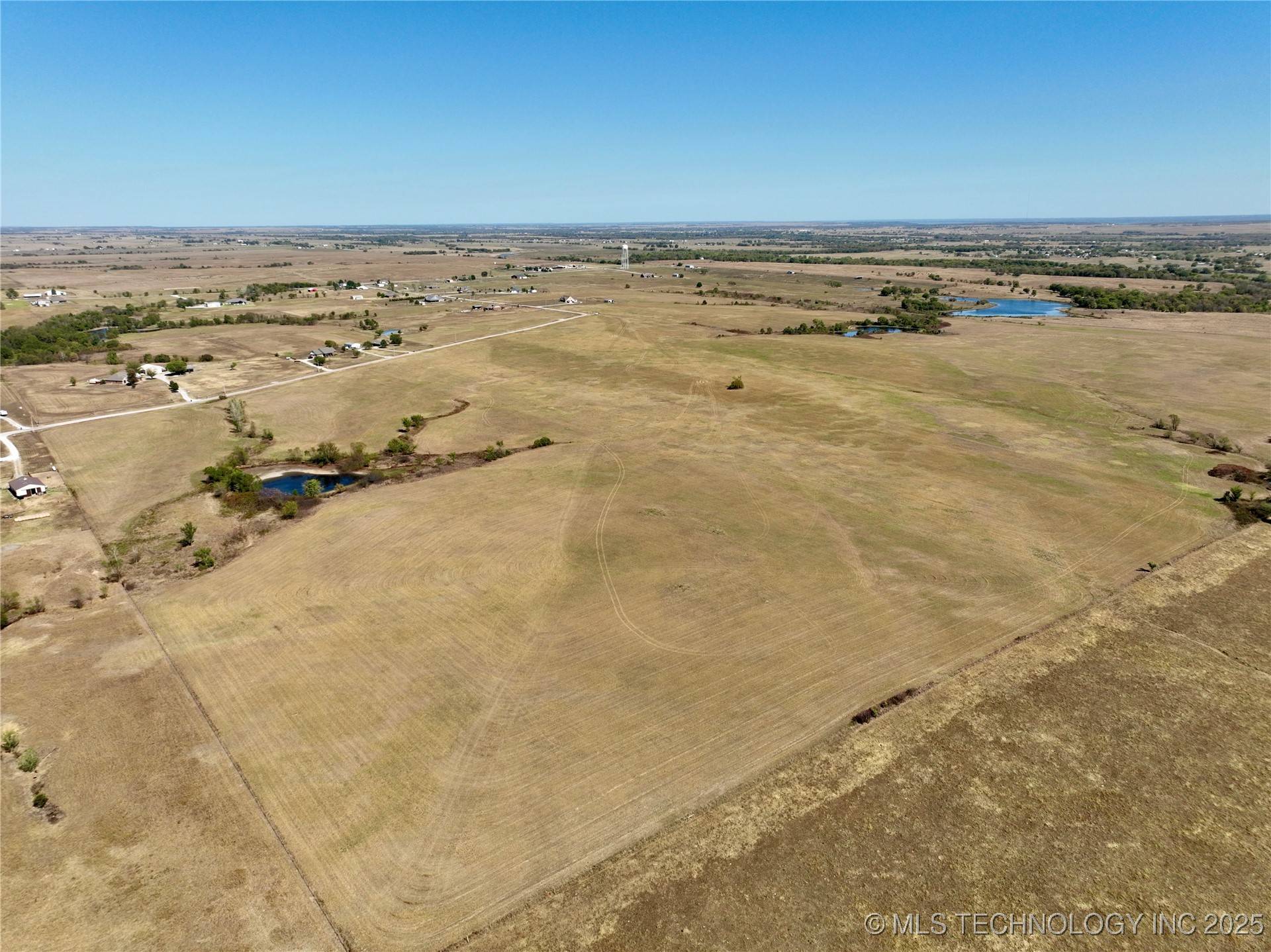 41 Big Sky LN, Talala, OK 74080