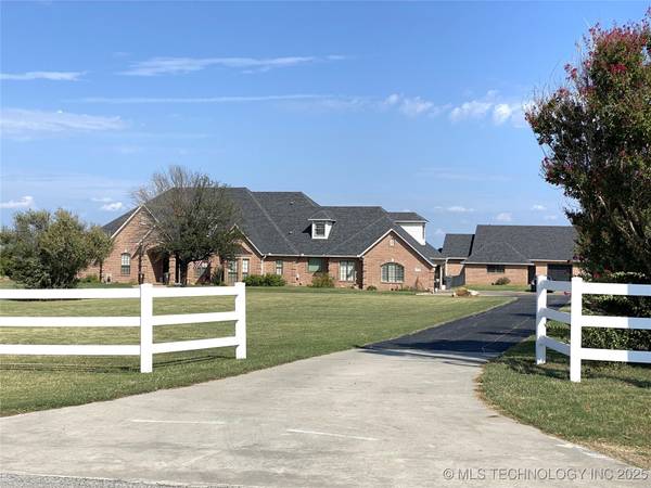 3234 Mount Washington RD, Ardmore, OK 73401