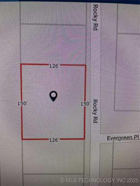 88 Rocky RD, Prue, OK 74060