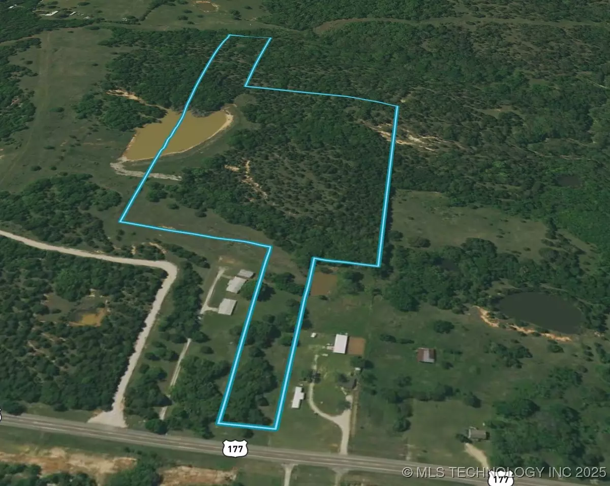 Dickson, OK 73401,Hwy 177