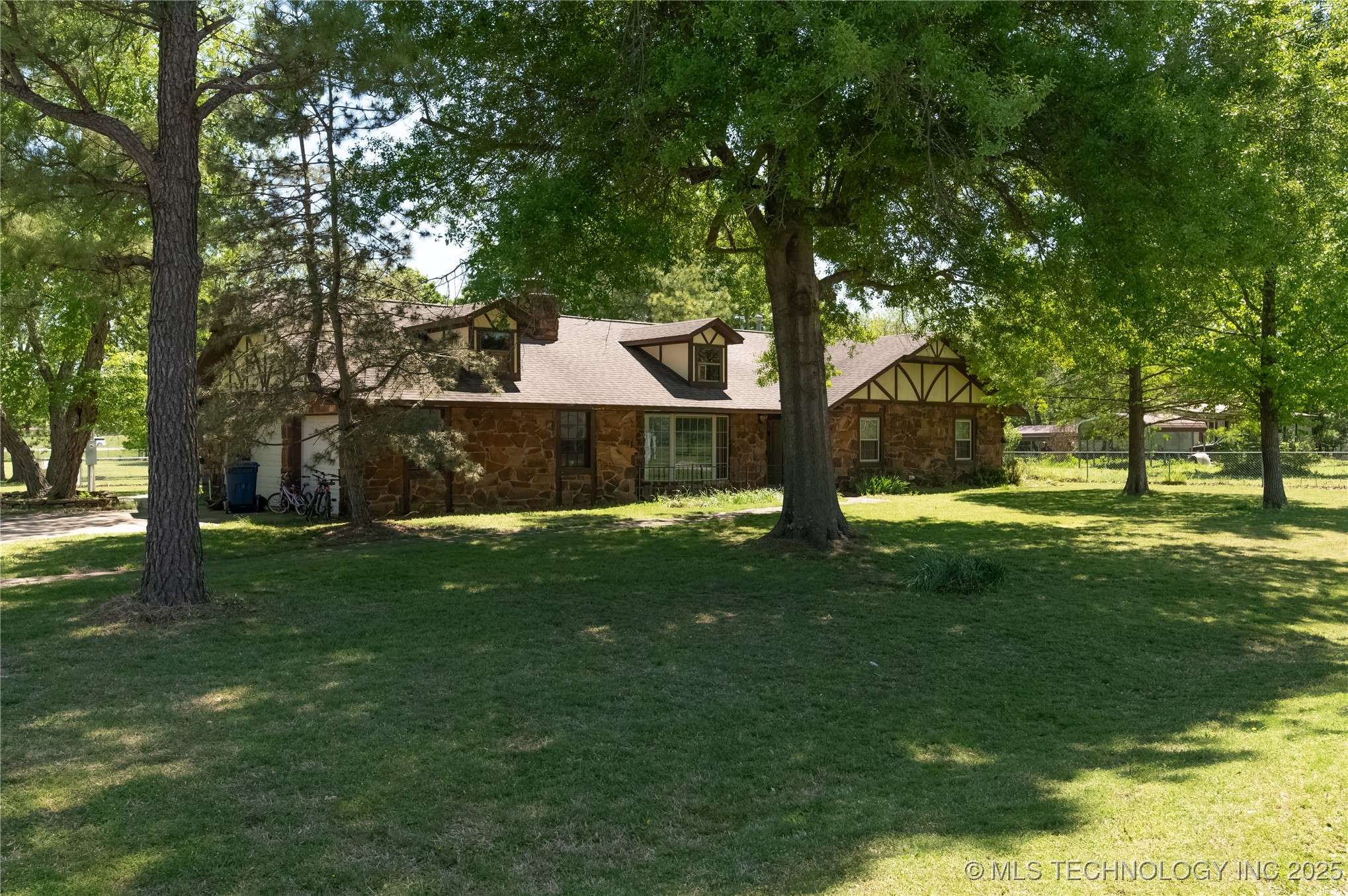 12931 N 135th East Avenue, Collinsville, OK 74021
