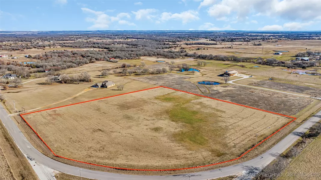0 Newport RD, Lone Grove, OK 73443
