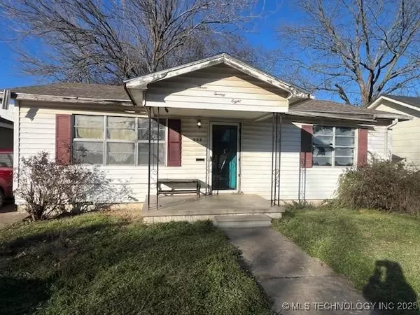 328 W 13th, Ada, OK 74820